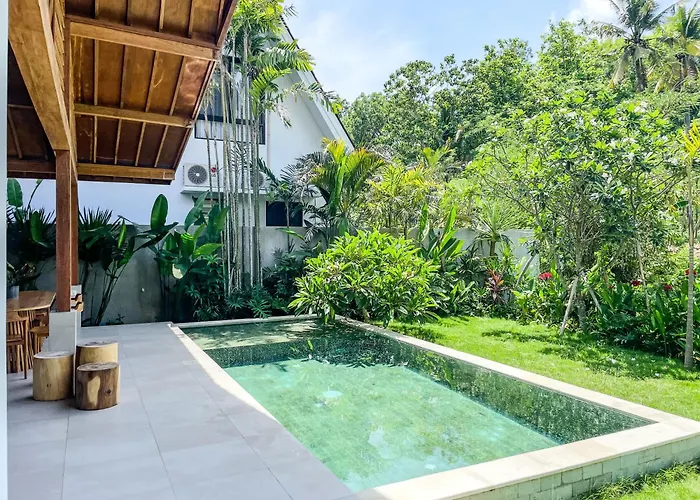 Villa Mariposa: Holiday Dream. New Listing Offers