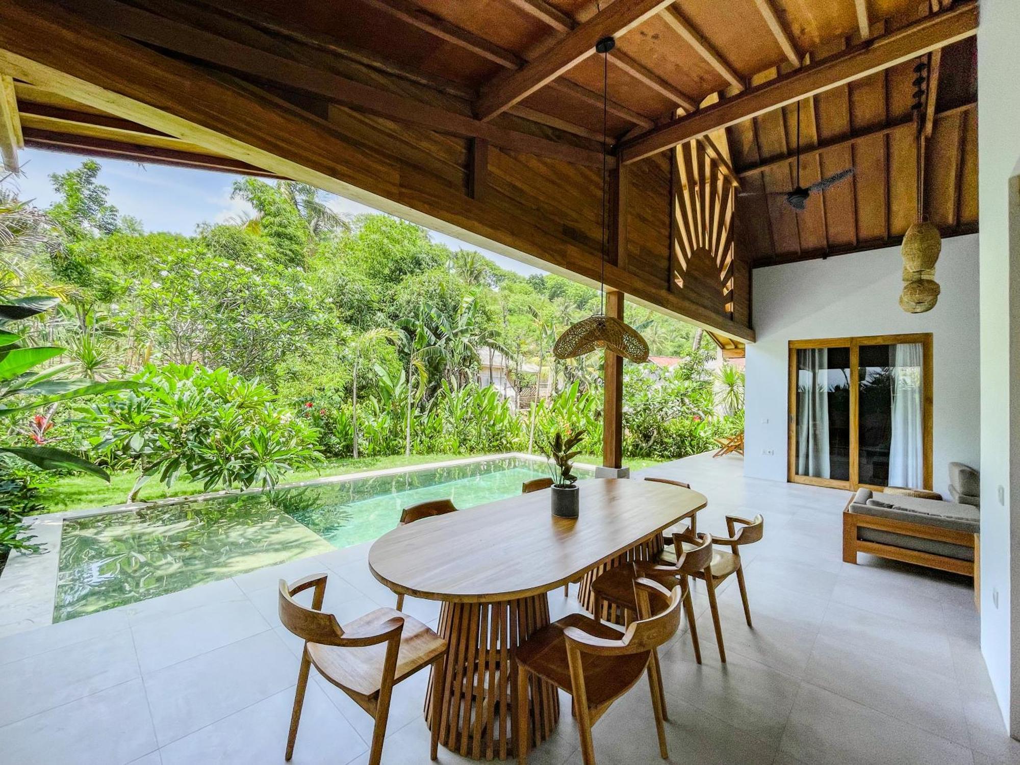 Villa Mariposa: Dream. New Listing Offers Kuta (Lombok)