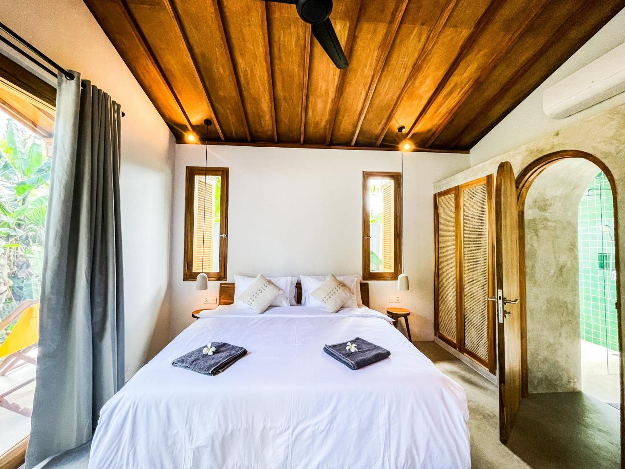 Villa Mariposa: Dream. New Listing Offers Kuta (Lombok)